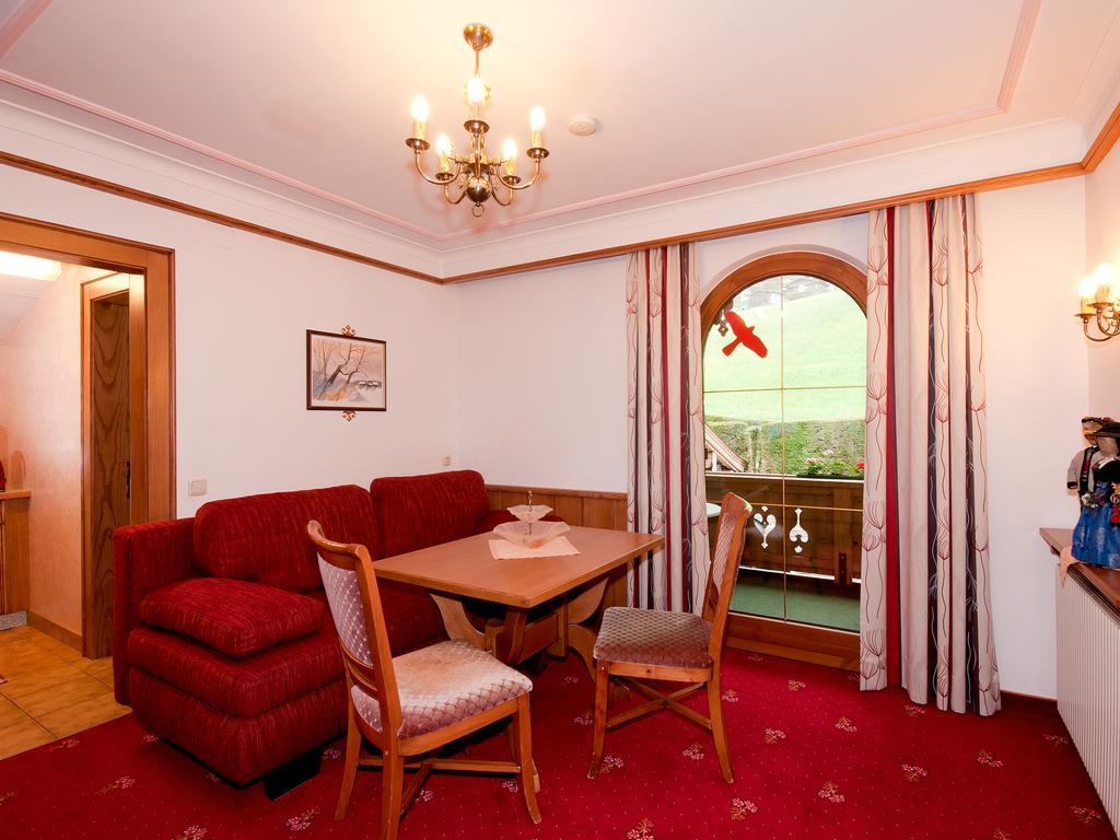 Adlerhorst , Gstan 31 Apartment ฟิงเคนแบร์ก ห้อง รูปภาพ