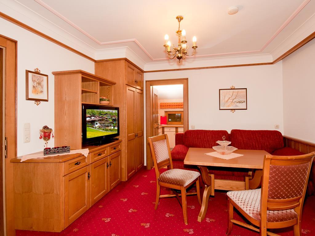 Adlerhorst , Gstan 31 Apartment ฟิงเคนแบร์ก ห้อง รูปภาพ