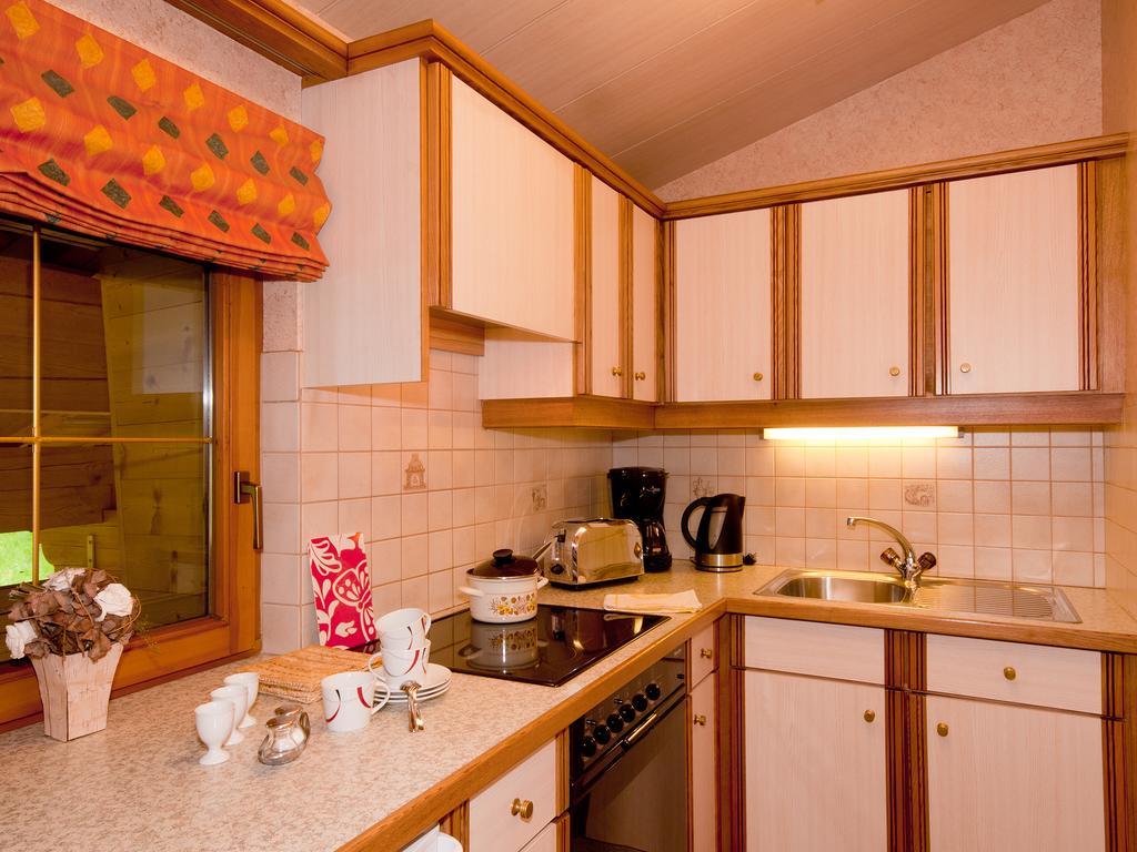 Adlerhorst , Gstan 31 Apartment ฟิงเคนแบร์ก ห้อง รูปภาพ