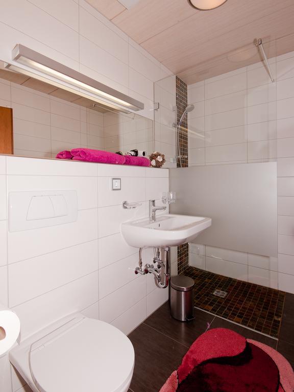 Adlerhorst , Gstan 31 Apartment ฟิงเคนแบร์ก ห้อง รูปภาพ