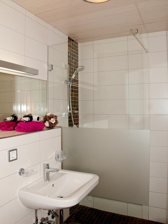 Adlerhorst , Gstan 31 Apartment ฟิงเคนแบร์ก ห้อง รูปภาพ